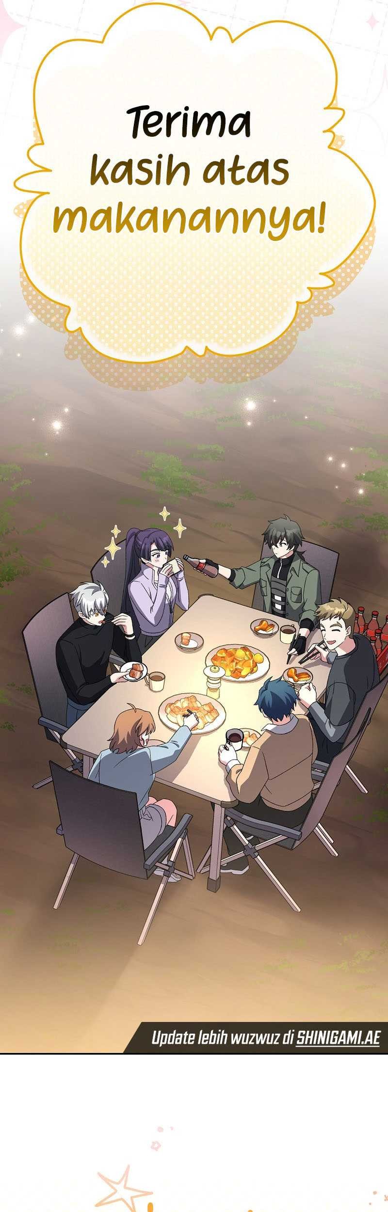 The Novel’s Extra (Remake) Chapter 113 Gambar 38