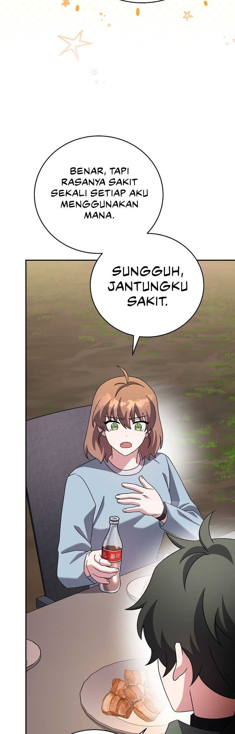 The Novel’s Extra (Remake) Chapter 113 Gambar 40