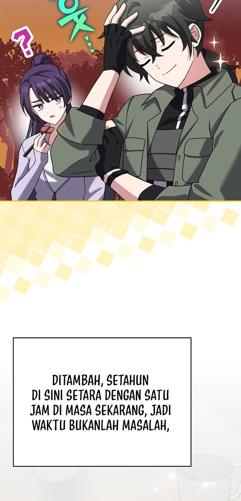 The Novel’s Extra (Remake) Chapter 113 Gambar 45