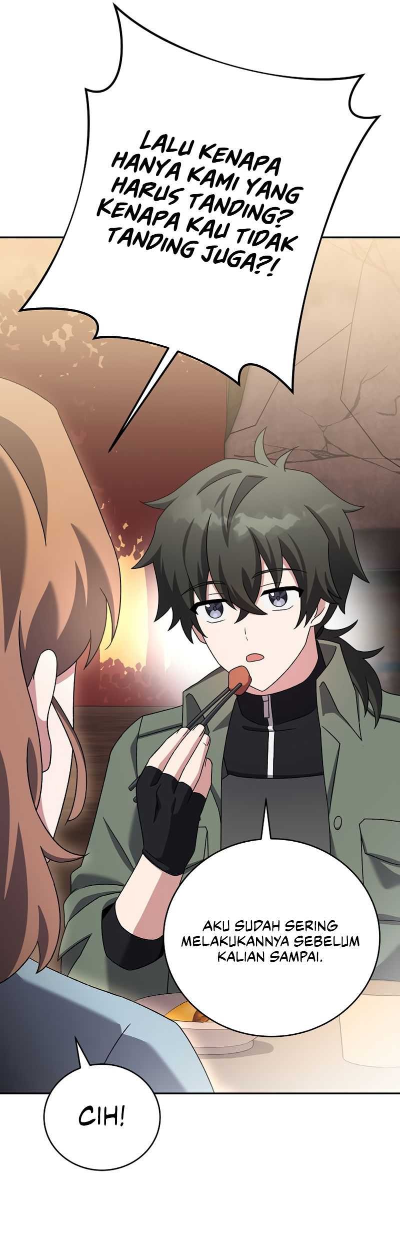 The Novel’s Extra (Remake) Chapter 113 Gambar 42