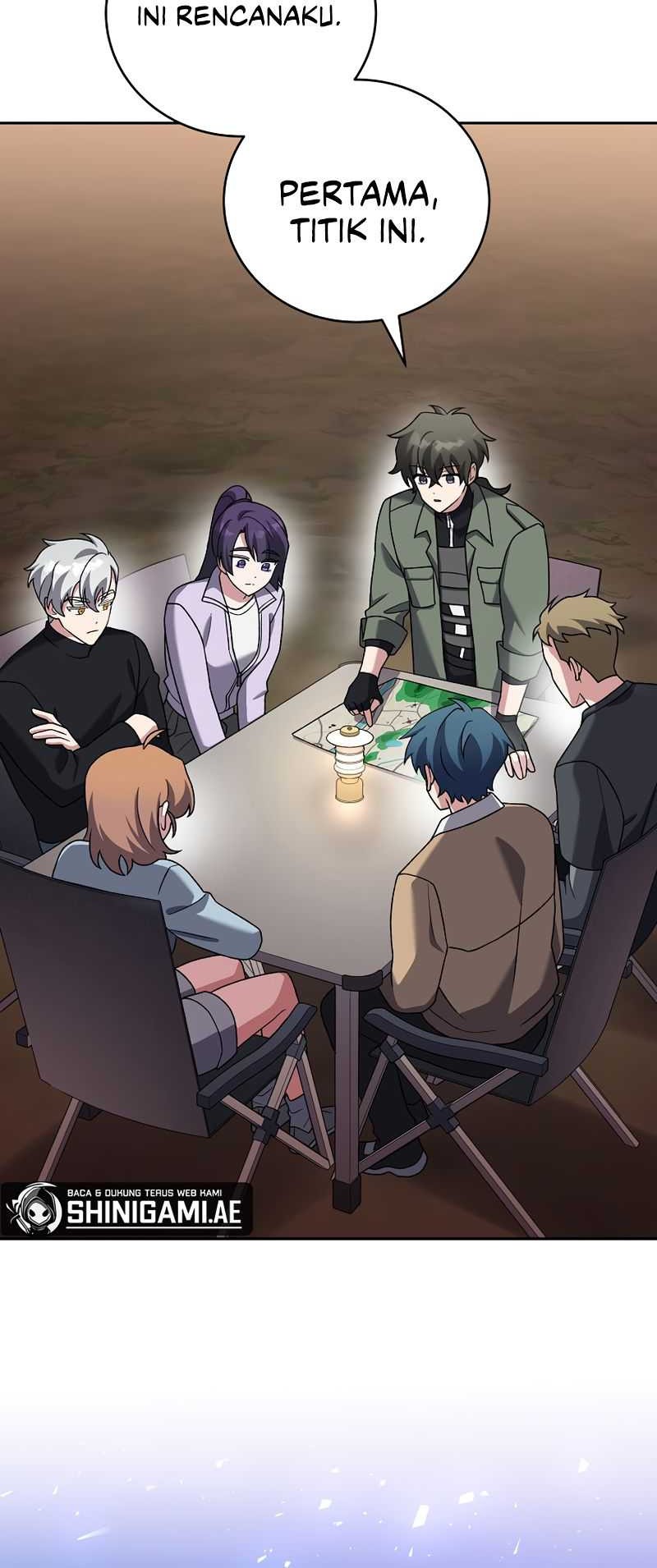 The Novel’s Extra (Remake) Chapter 113 Gambar 48