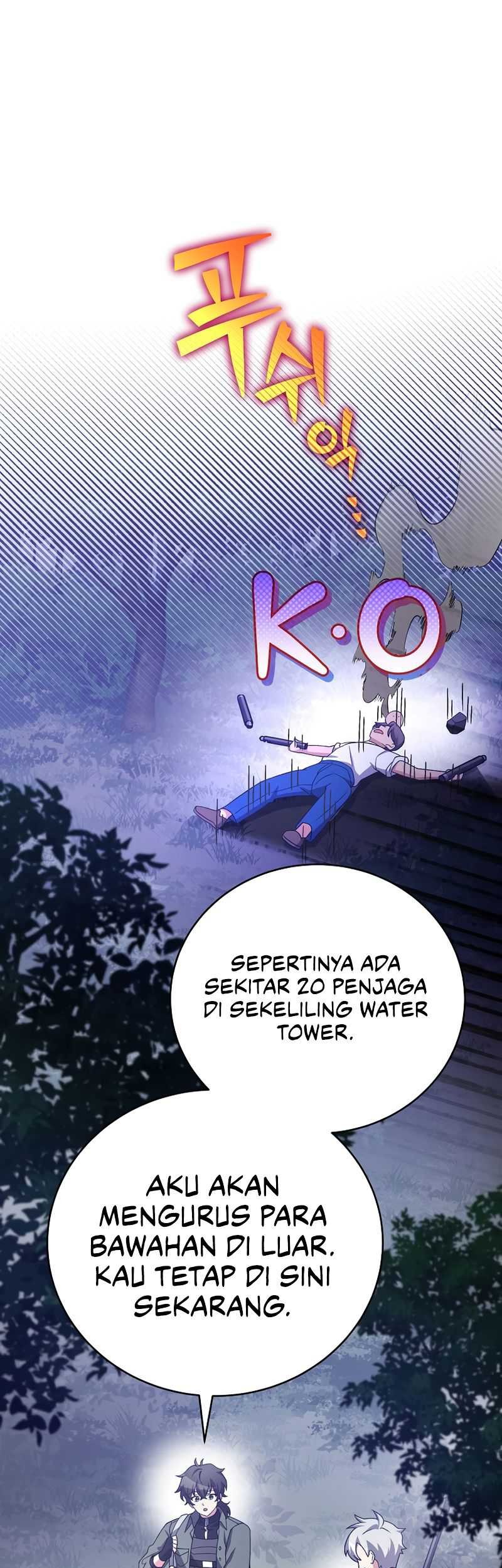 The Novel’s Extra (Remake) Chapter 113 Gambar 72