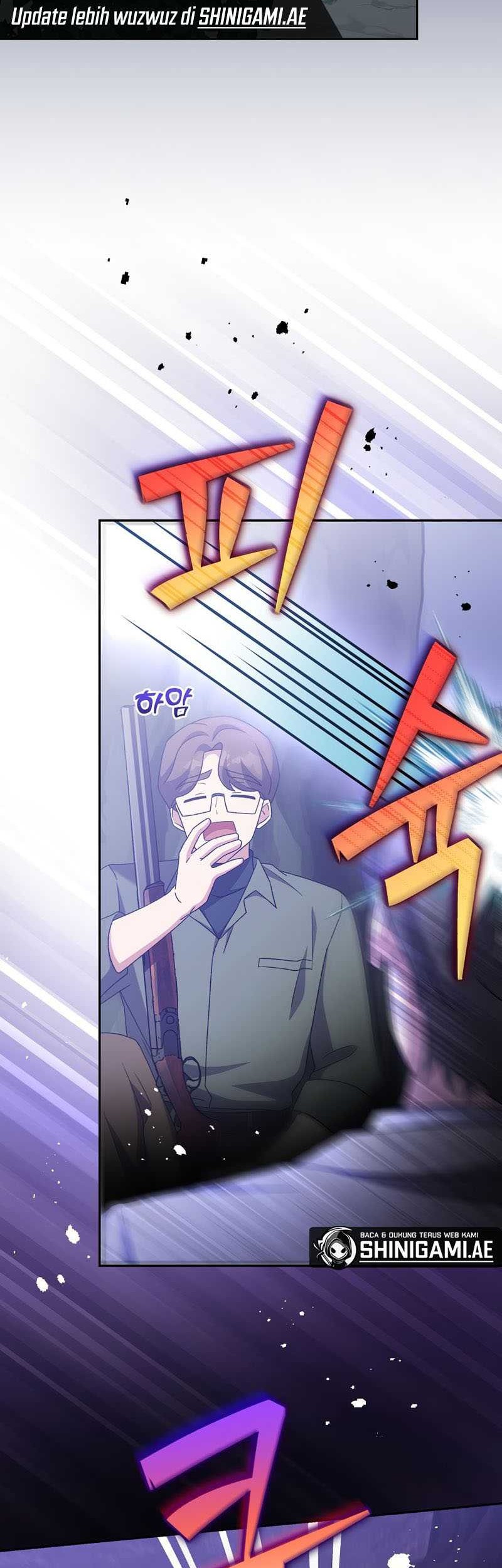 The Novel’s Extra (Remake) Chapter 113 Gambar 77