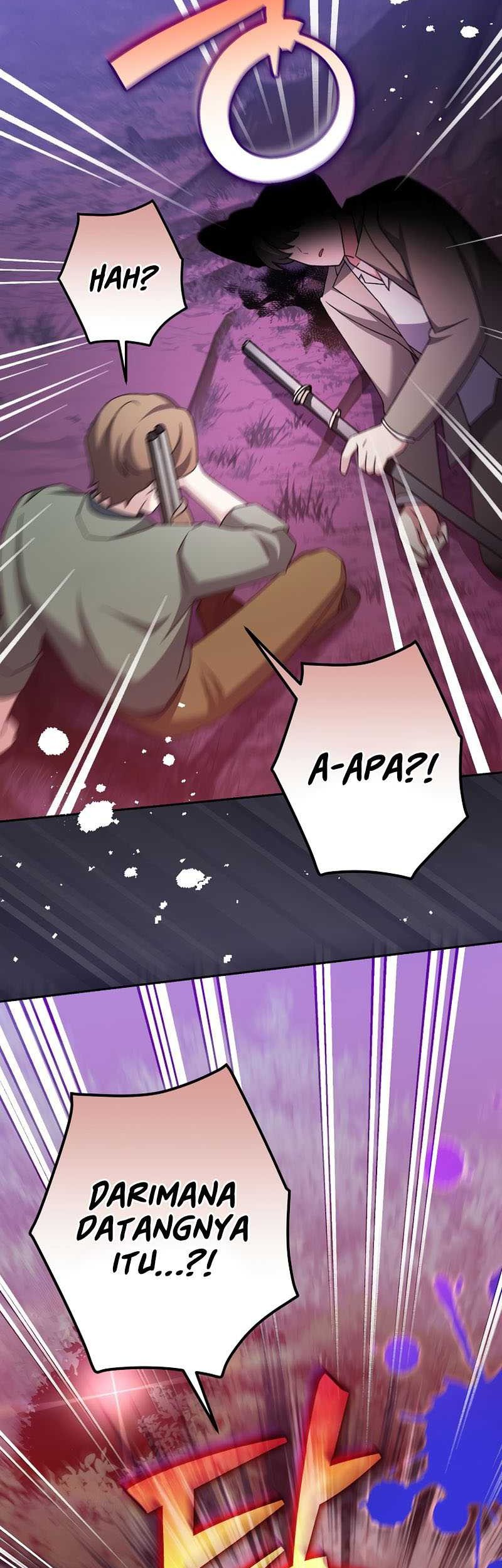 The Novel’s Extra (Remake) Chapter 113 Gambar 78