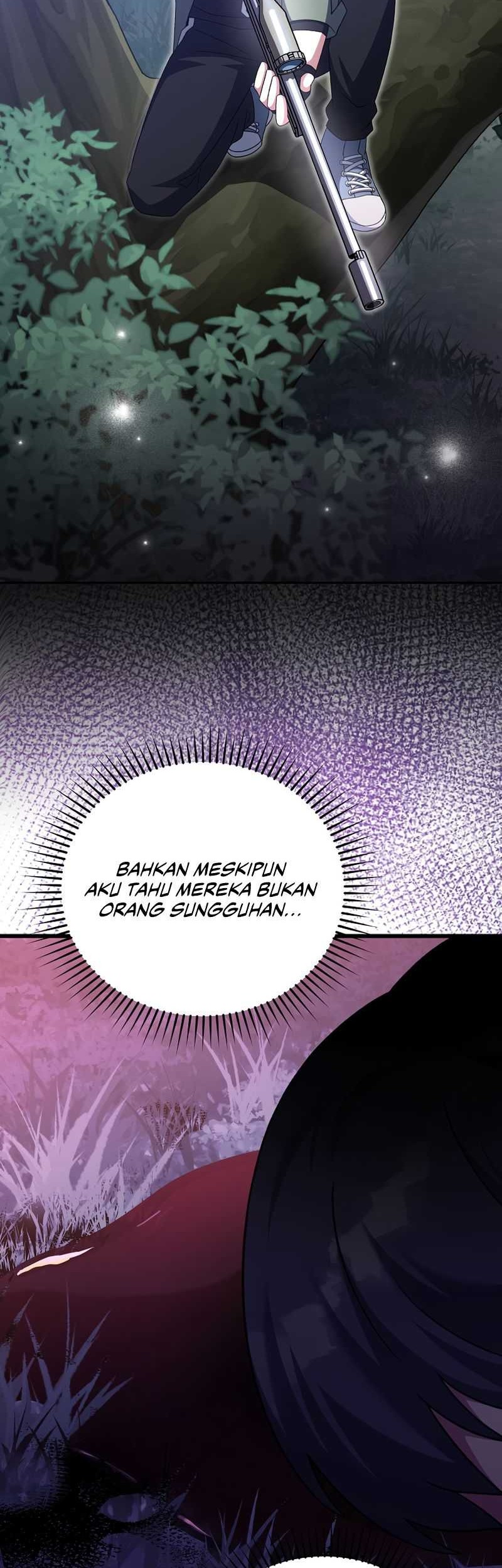 The Novel’s Extra (Remake) Chapter 113 Gambar 81