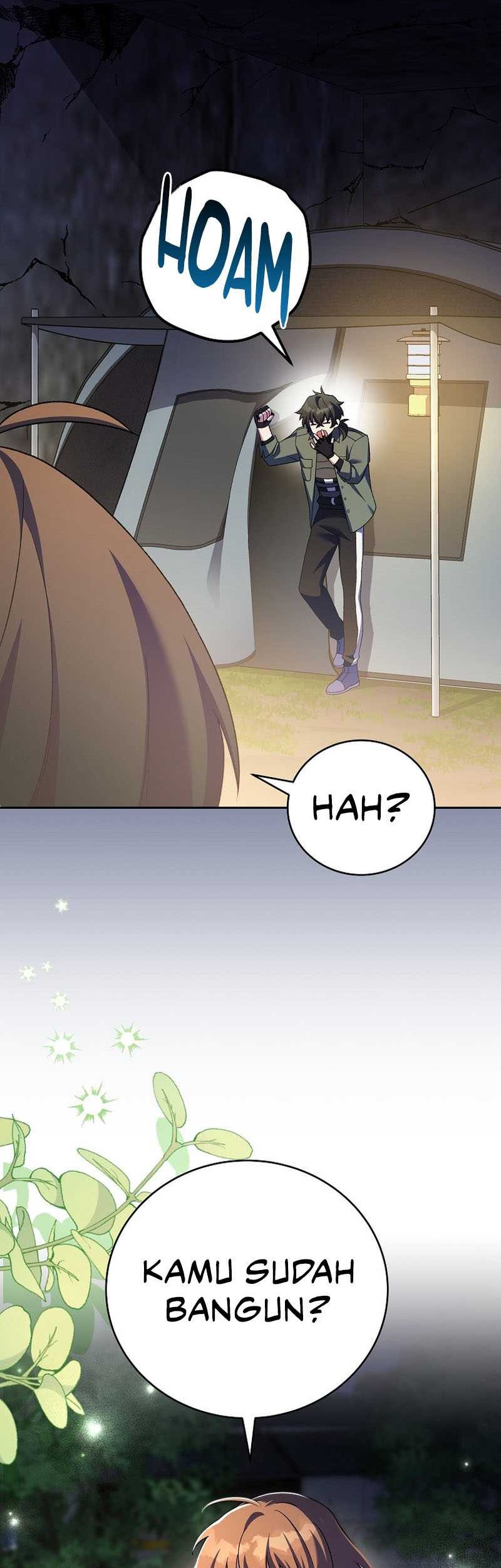 The Novel’s Extra (Remake) Chapter 113 Gambar 3