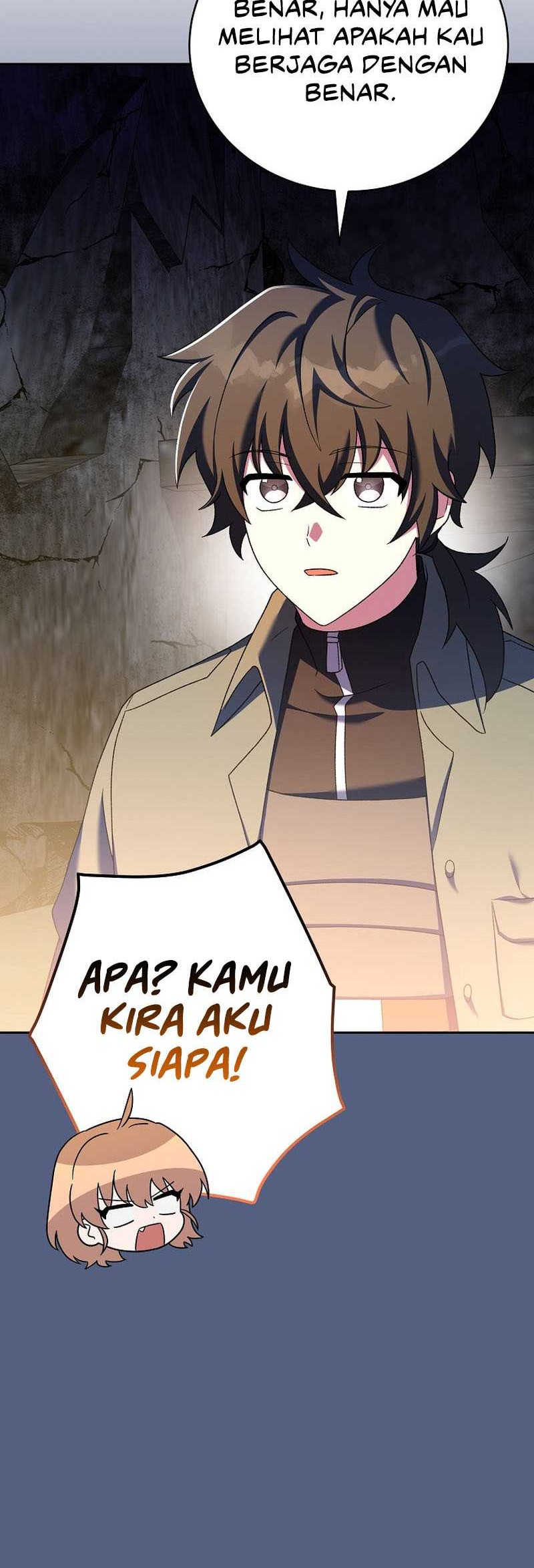 The Novel’s Extra (Remake) Chapter 113 Gambar 5