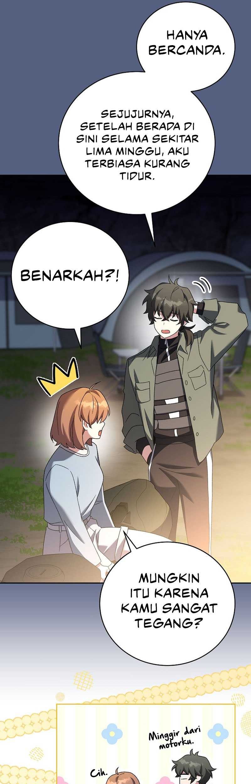 The Novel’s Extra (Remake) Chapter 113 Gambar 6