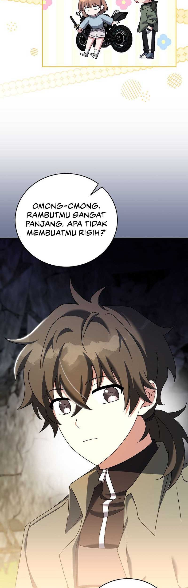 The Novel’s Extra (Remake) Chapter 113 Gambar 7