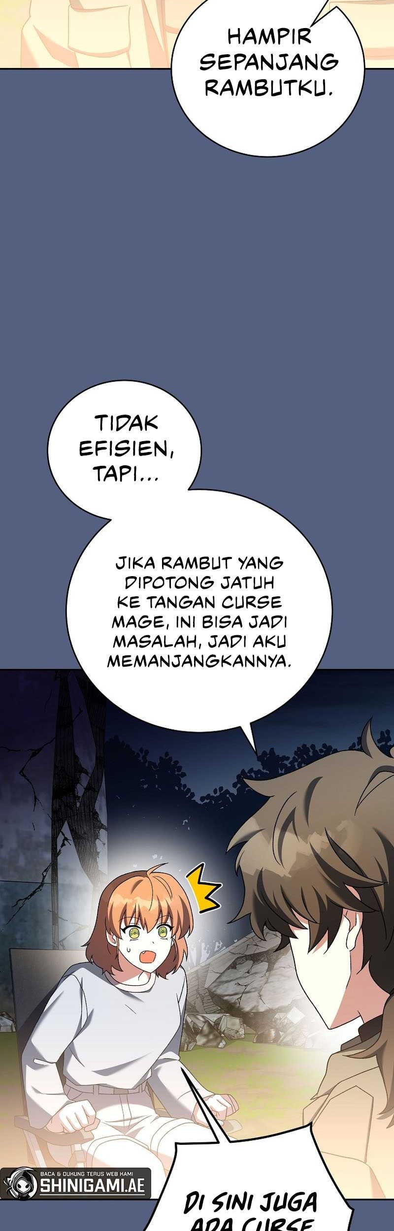 The Novel’s Extra (Remake) Chapter 113 Gambar 8