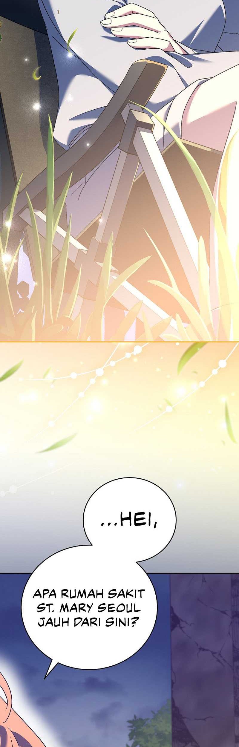 The Novel’s Extra (Remake) Chapter 113 Gambar 11