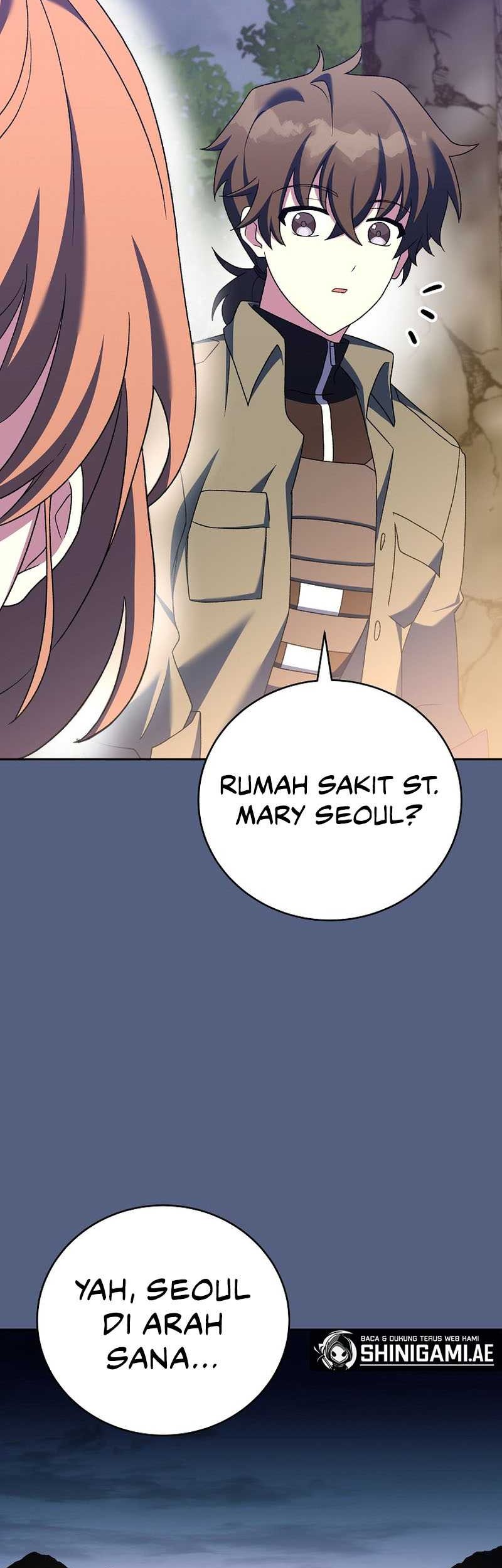 The Novel’s Extra (Remake) Chapter 113 Gambar 12