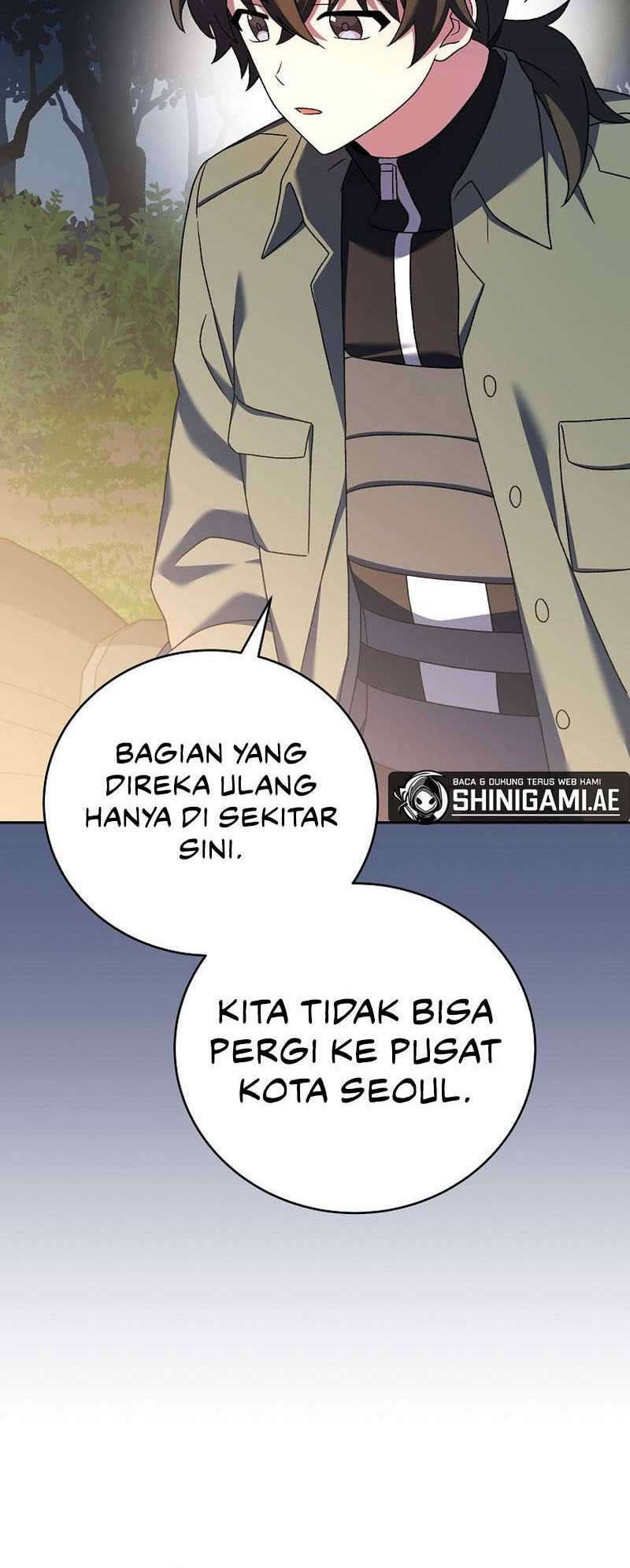 The Novel’s Extra (Remake) Chapter 113 Gambar 17