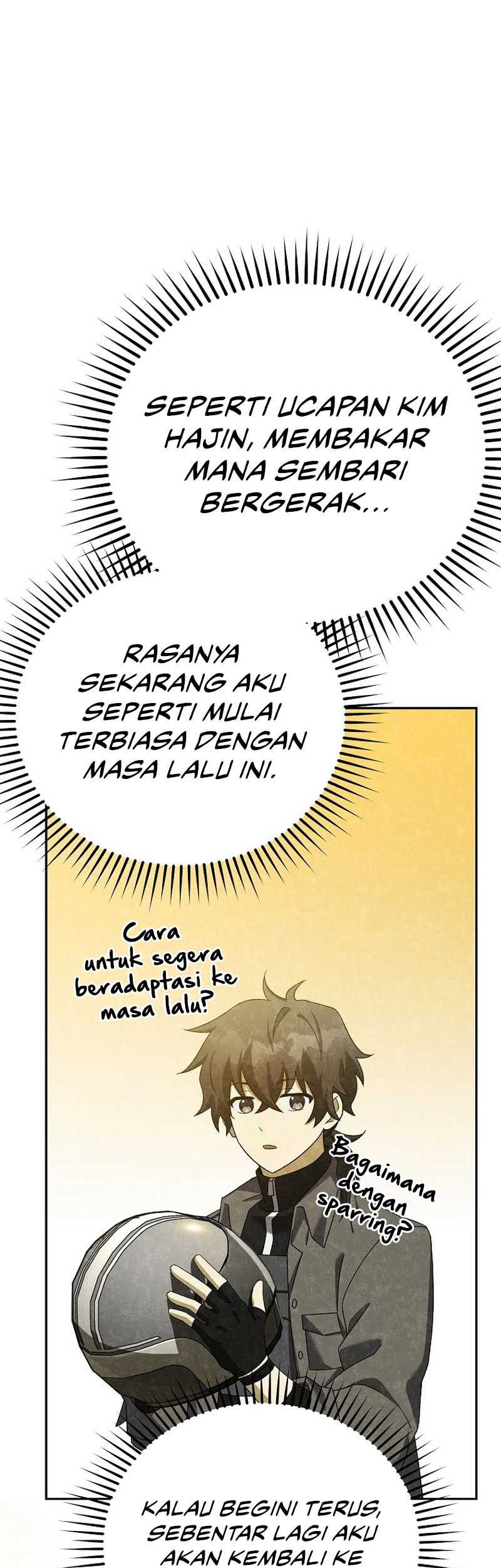 The Novel’s Extra (Remake) Chapter 113 Gambar 26