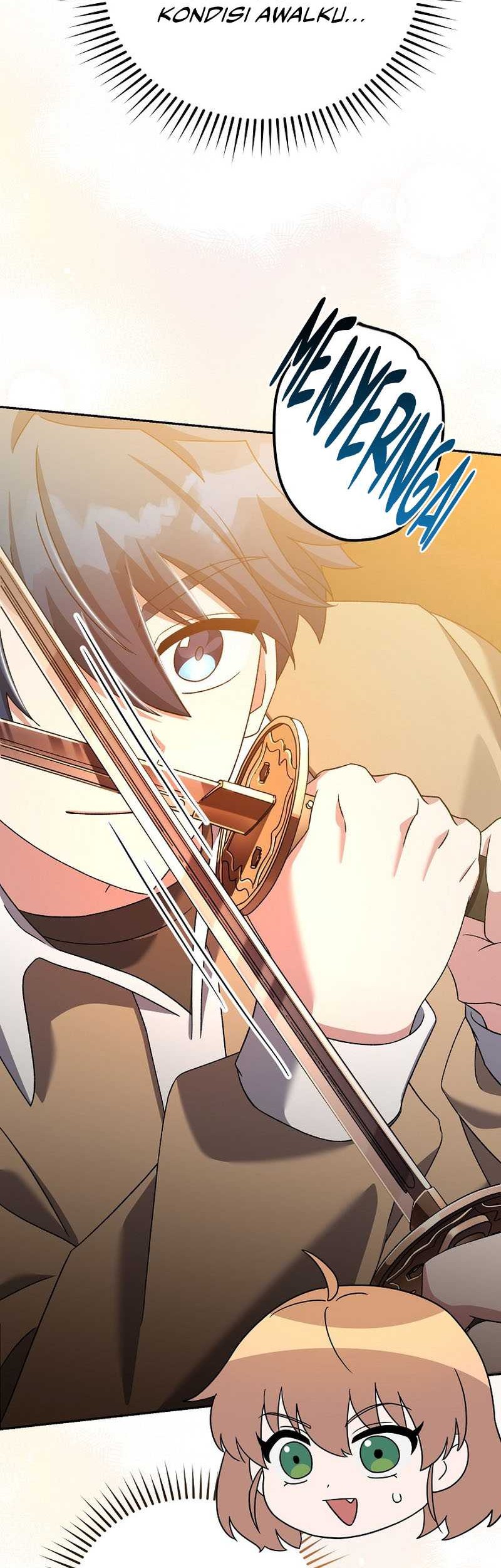 The Novel’s Extra (Remake) Chapter 113 Gambar 27