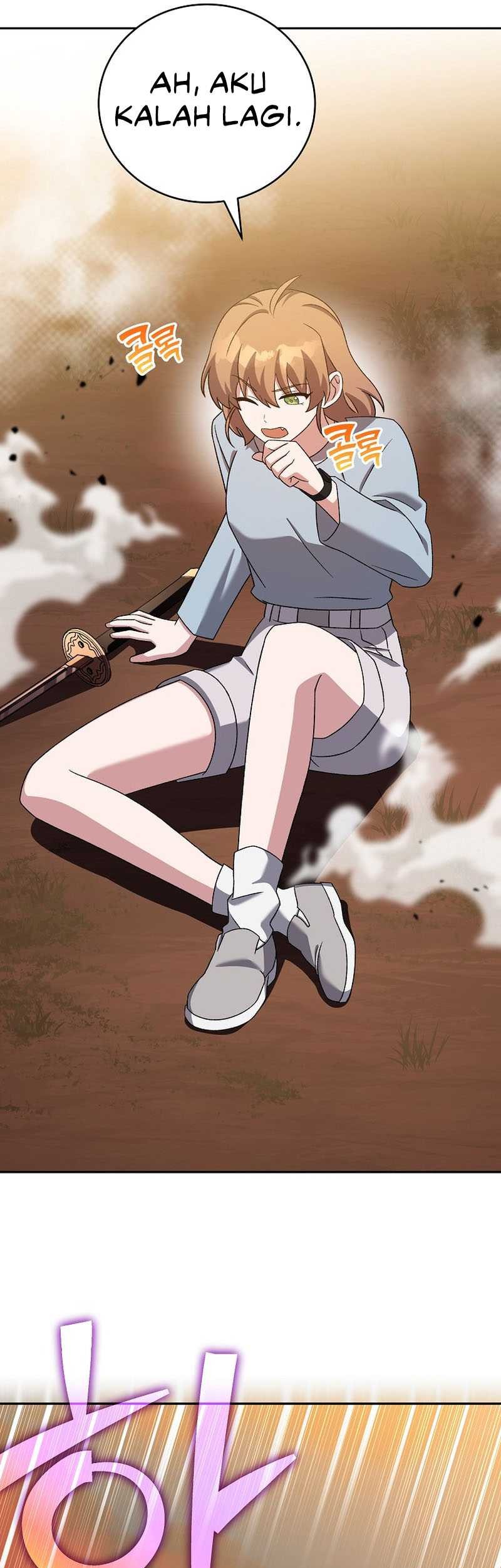 The Novel’s Extra (Remake) Chapter 113 Gambar 30