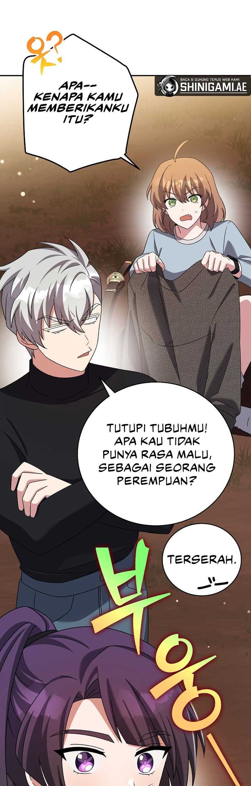 The Novel’s Extra (Remake) Chapter 113 Gambar 32