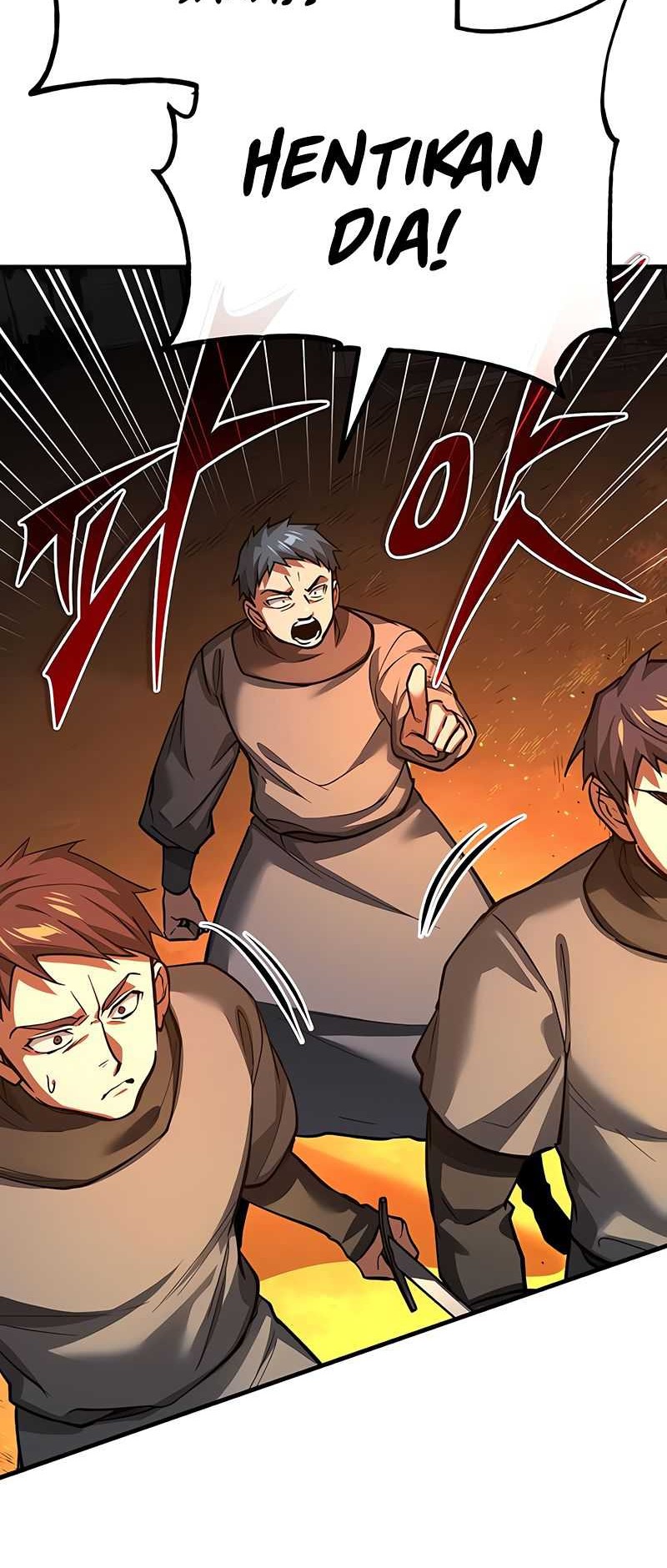 The Heavenly Demon Can’t Live a Normal Life Chapter 141 Gambar 53