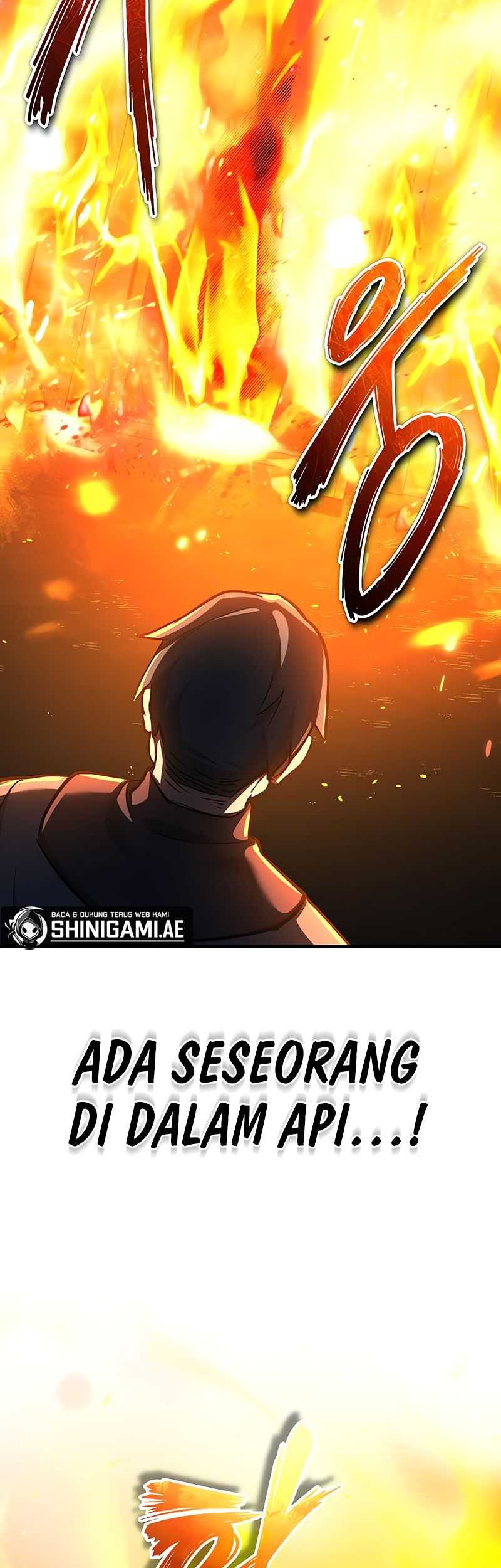 The Heavenly Demon Can’t Live a Normal Life Chapter 141 Gambar 51