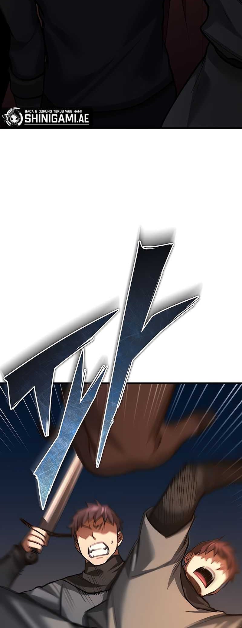 The Heavenly Demon Can’t Live a Normal Life Chapter 141 Gambar 57