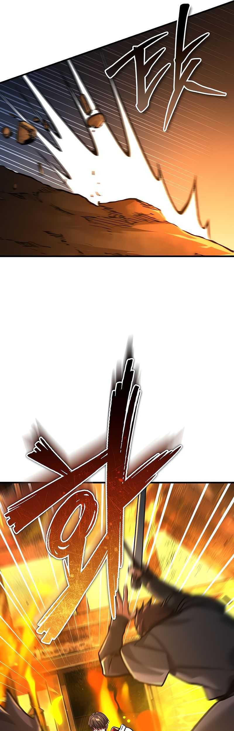 The Heavenly Demon Can’t Live a Normal Life Chapter 141 Gambar 54