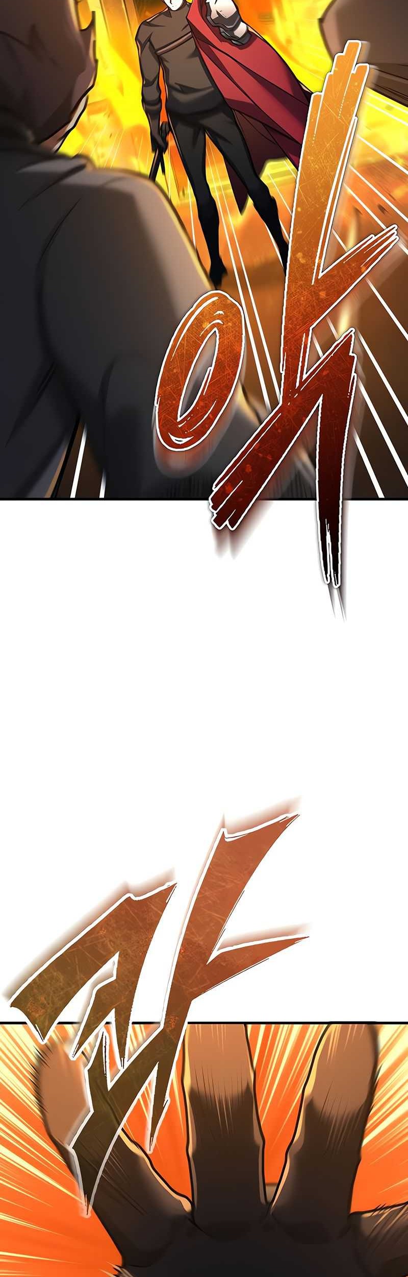 The Heavenly Demon Can’t Live a Normal Life Chapter 141 Gambar 55