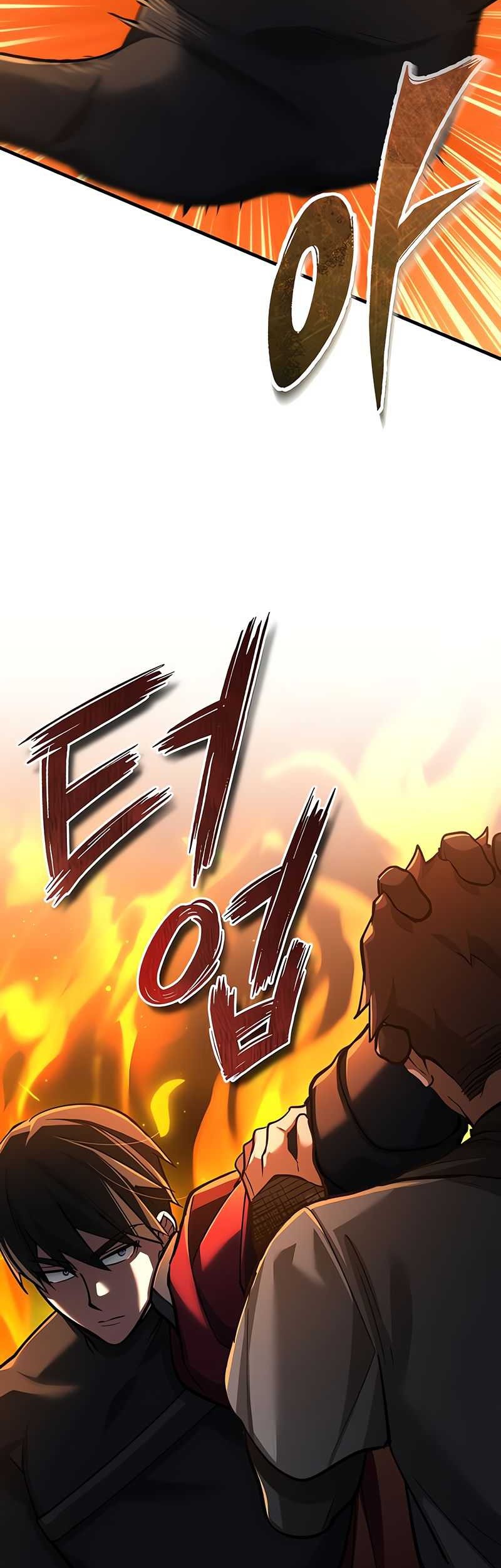 The Heavenly Demon Can’t Live a Normal Life Chapter 141 Gambar 56