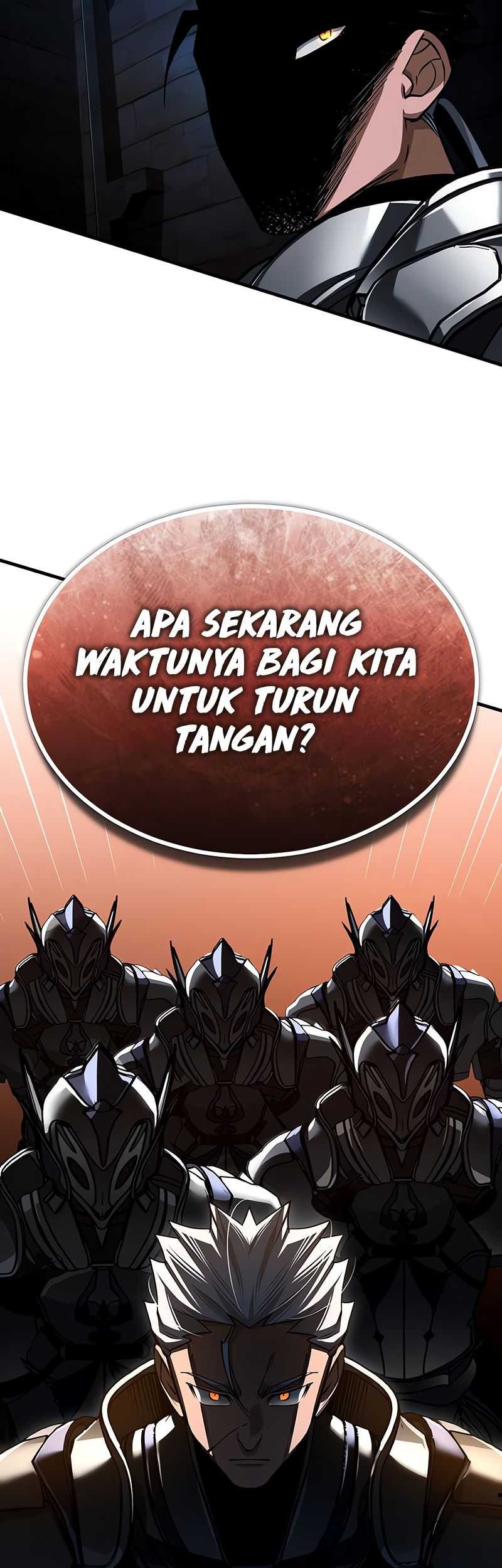 The Heavenly Demon Can’t Live a Normal Life Chapter 141 Gambar 62