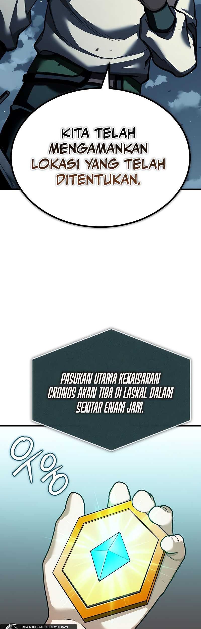 The Heavenly Demon Can’t Live a Normal Life Chapter 141 Gambar 35