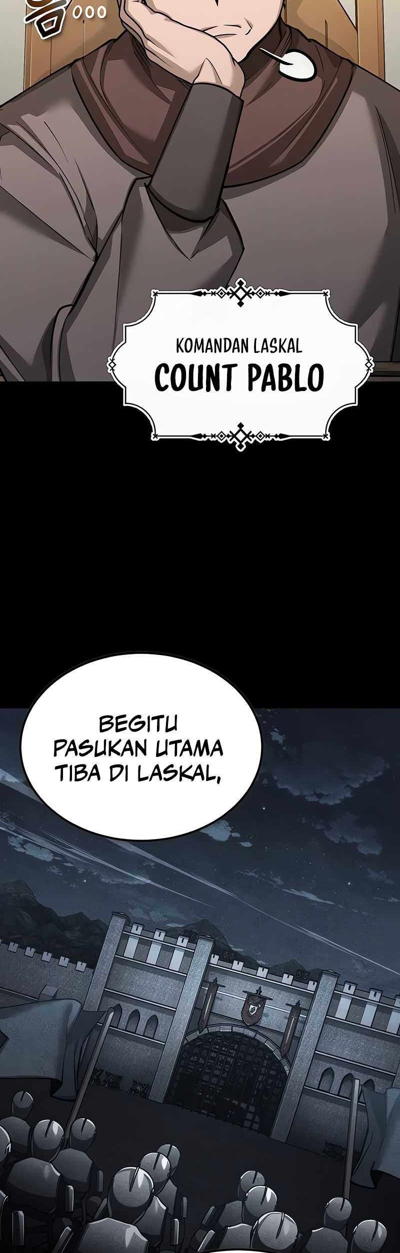 The Heavenly Demon Can’t Live a Normal Life Chapter 141 Gambar 40