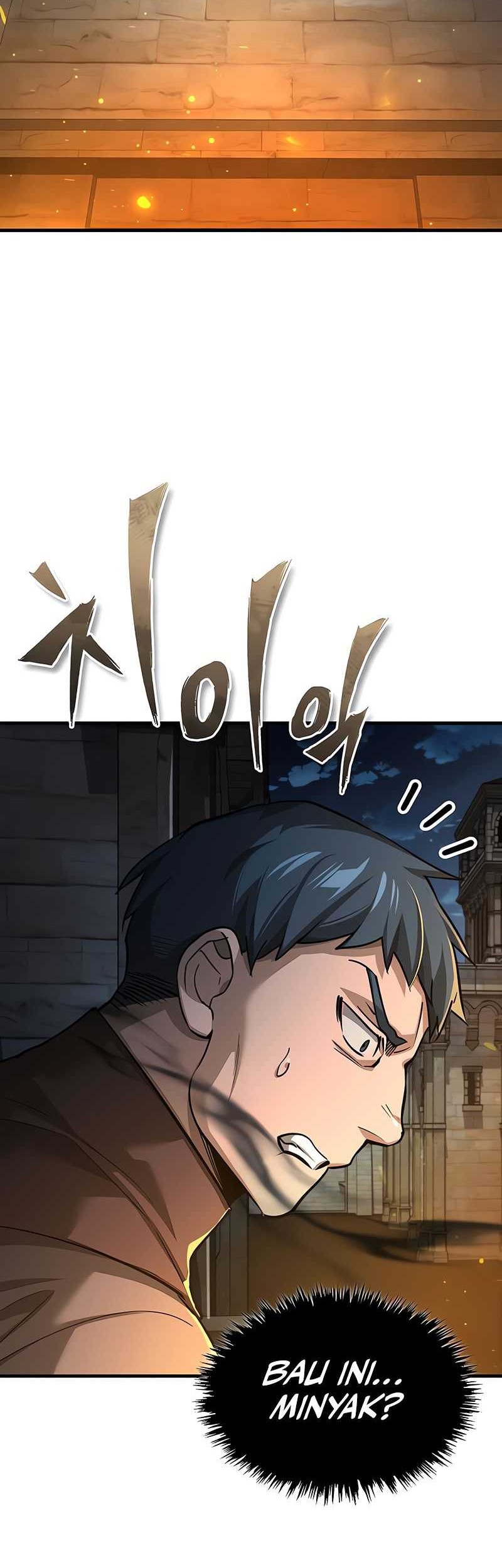 The Heavenly Demon Can’t Live a Normal Life Chapter 141 Gambar 45