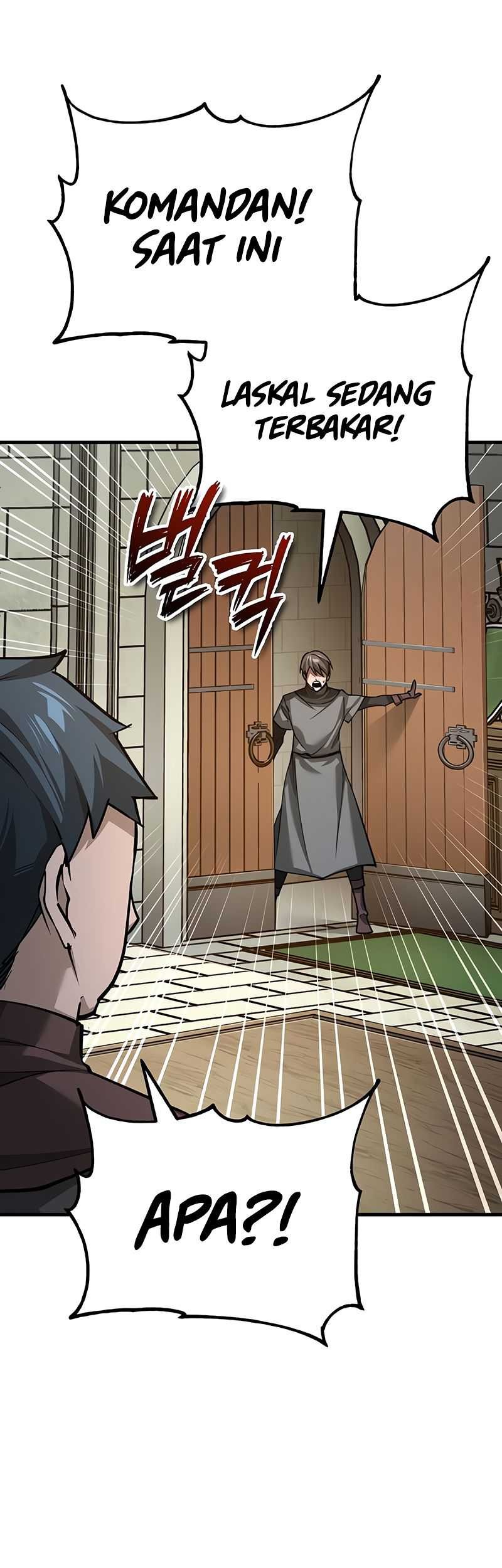 The Heavenly Demon Can’t Live a Normal Life Chapter 141 Gambar 42