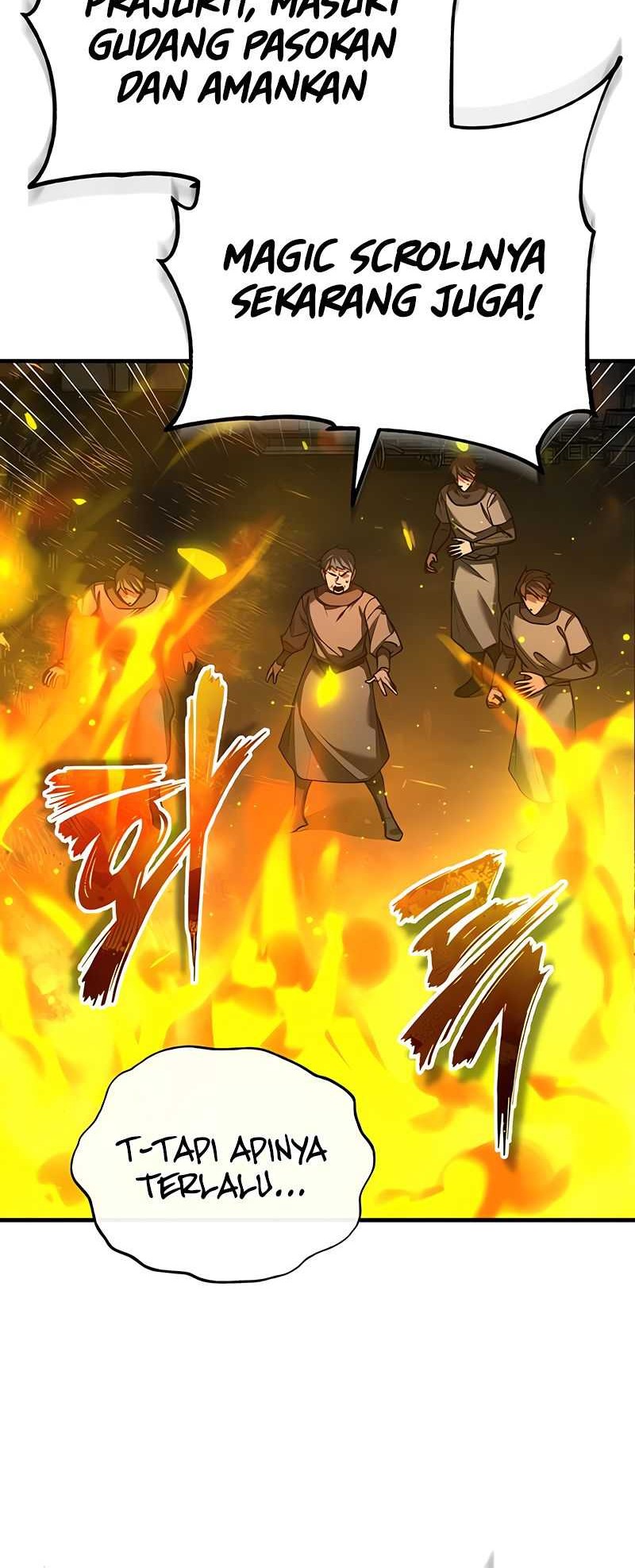 The Heavenly Demon Can’t Live a Normal Life Chapter 141 Gambar 49