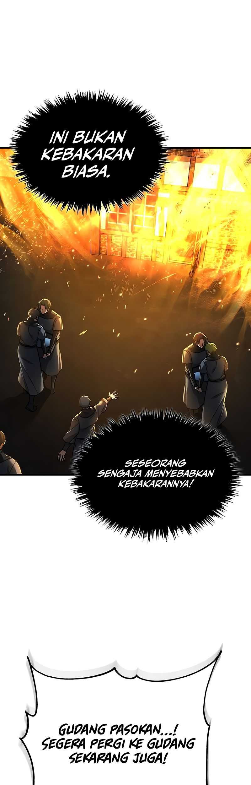 The Heavenly Demon Can’t Live a Normal Life Chapter 141 Gambar 46