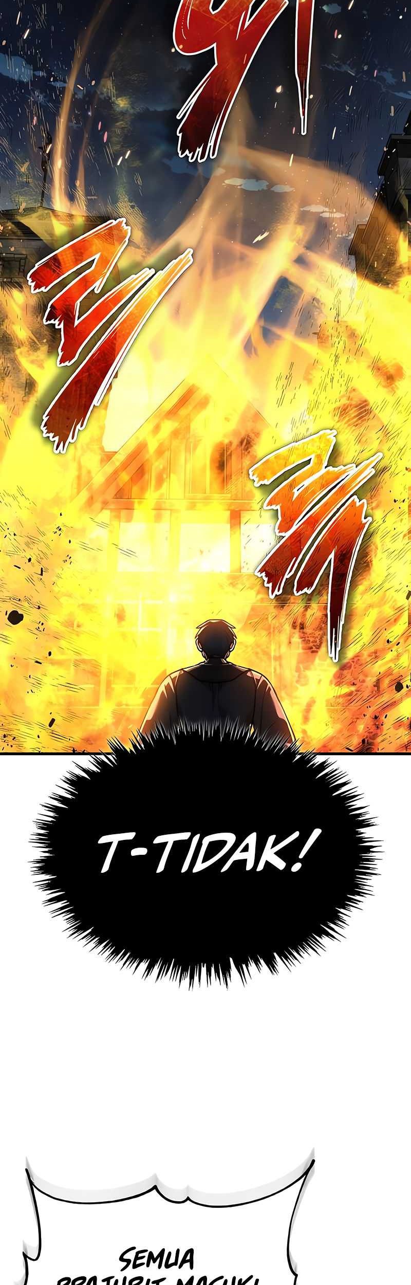 The Heavenly Demon Can’t Live a Normal Life Chapter 141 Gambar 48