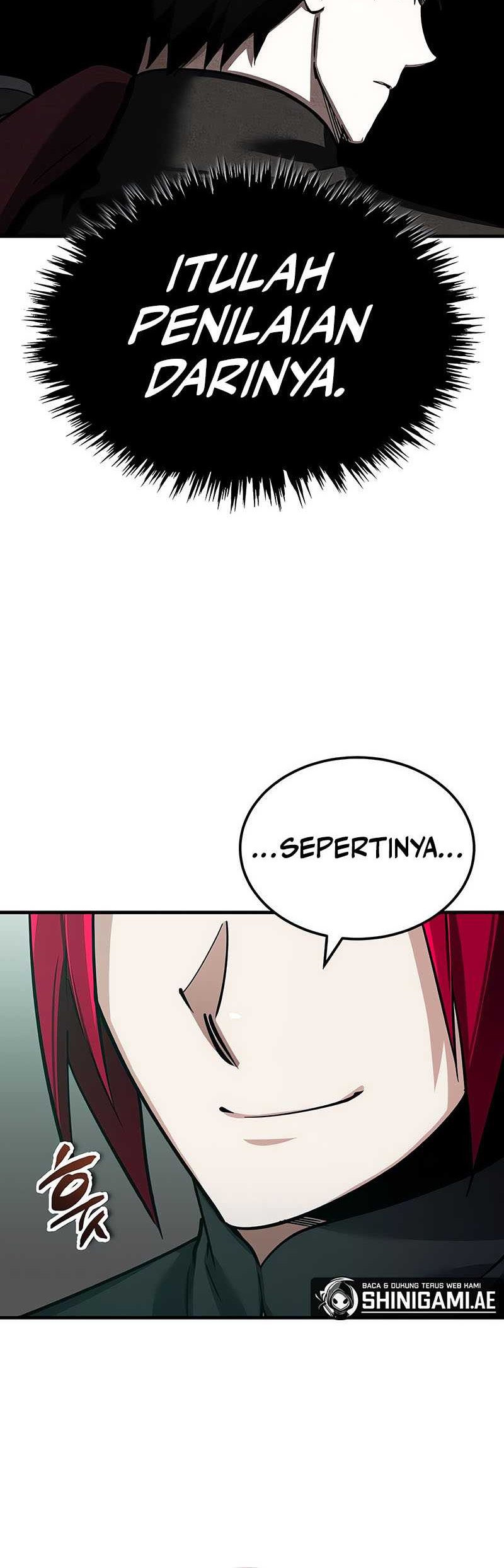 The Heavenly Demon Can’t Live a Normal Life Chapter 141 Gambar 5