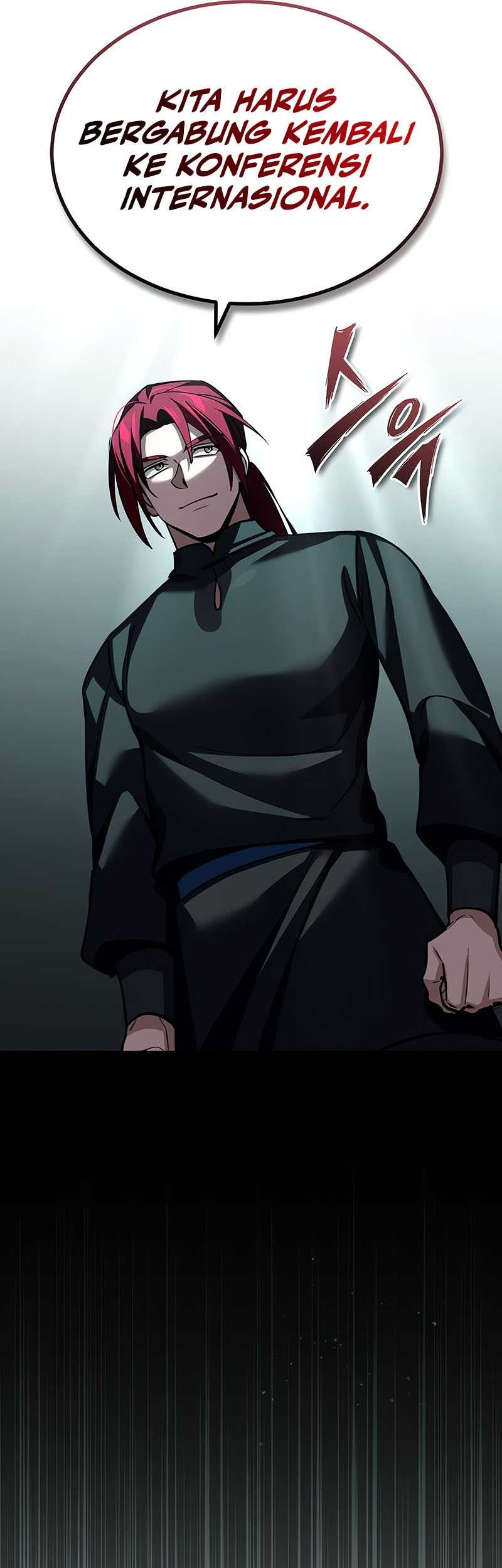 The Heavenly Demon Can’t Live a Normal Life Chapter 141 Gambar 6