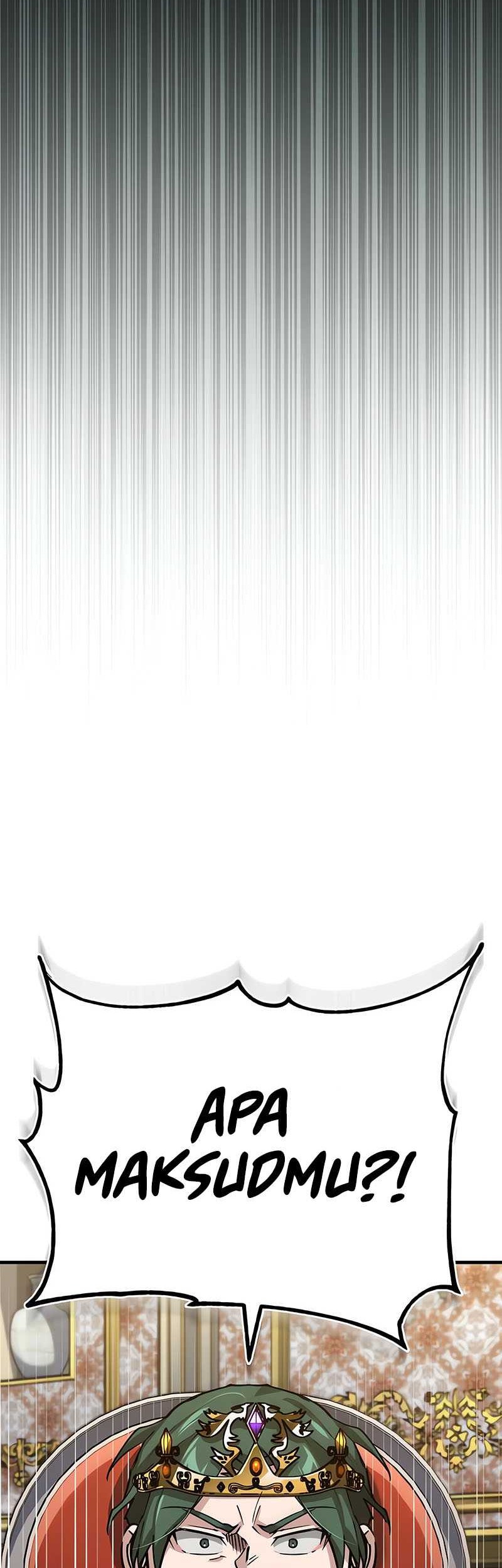 The Heavenly Demon Can’t Live a Normal Life Chapter 141 Gambar 7