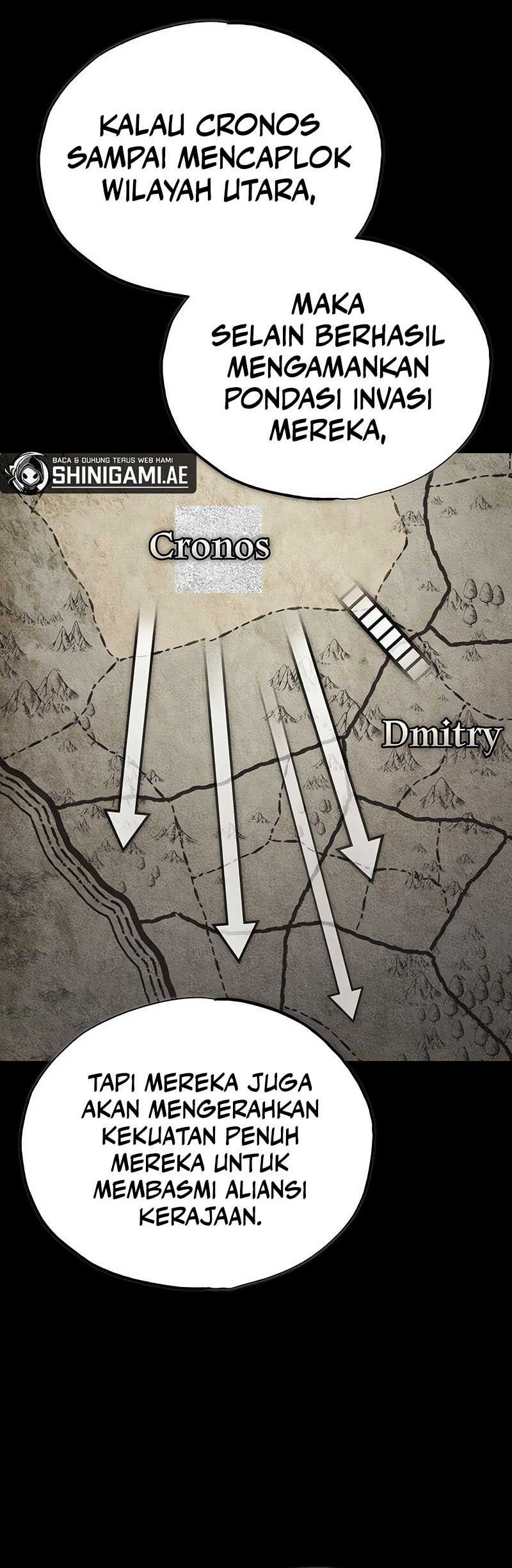 The Heavenly Demon Can’t Live a Normal Life Chapter 141 Gambar 13