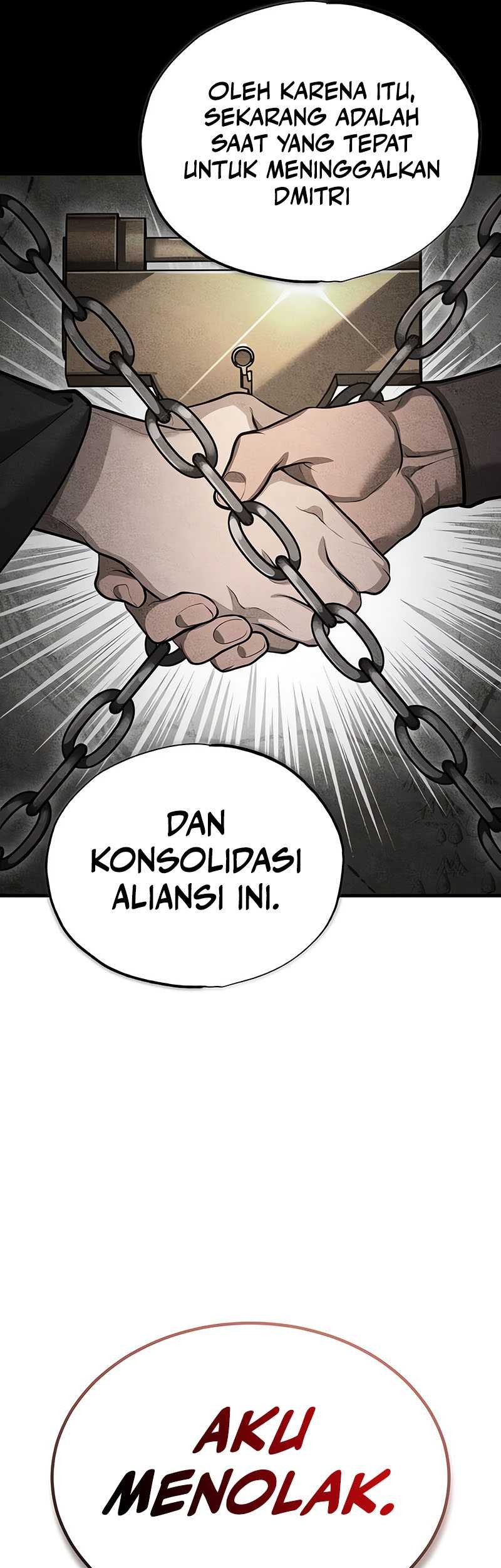 The Heavenly Demon Can’t Live a Normal Life Chapter 141 Gambar 14