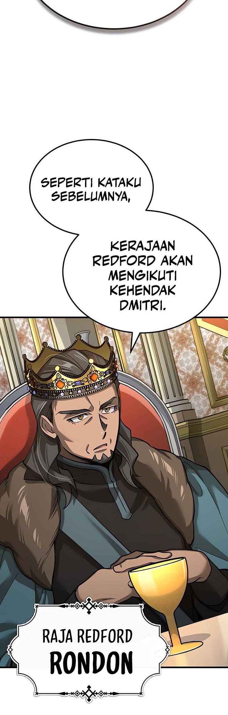 The Heavenly Demon Can’t Live a Normal Life Chapter 141 Gambar 15