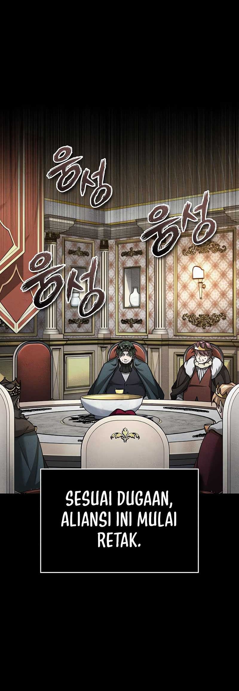 The Heavenly Demon Can’t Live a Normal Life Chapter 141 Gambar 17