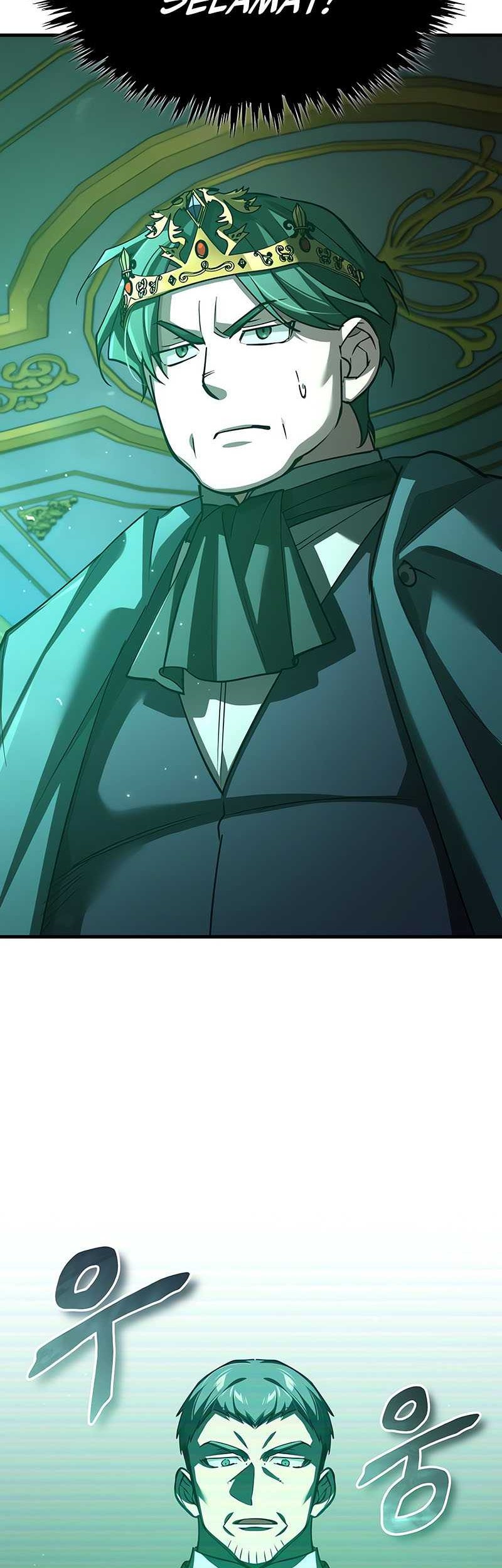 The Heavenly Demon Can’t Live a Normal Life Chapter 141 Gambar 23