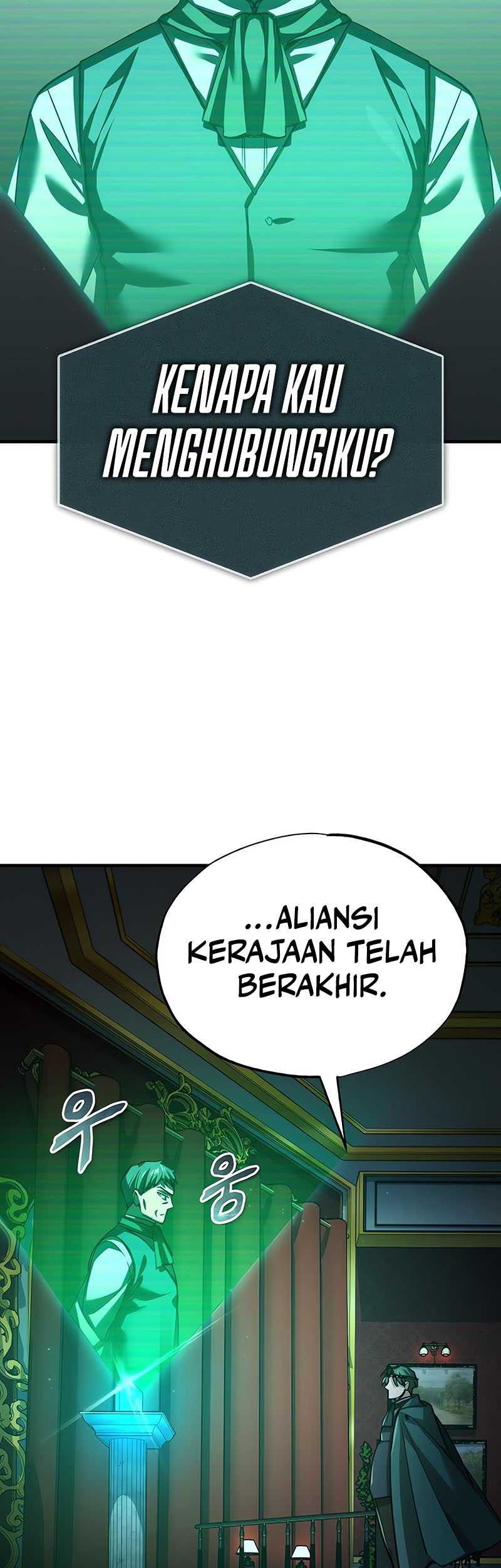 The Heavenly Demon Can’t Live a Normal Life Chapter 141 Gambar 24