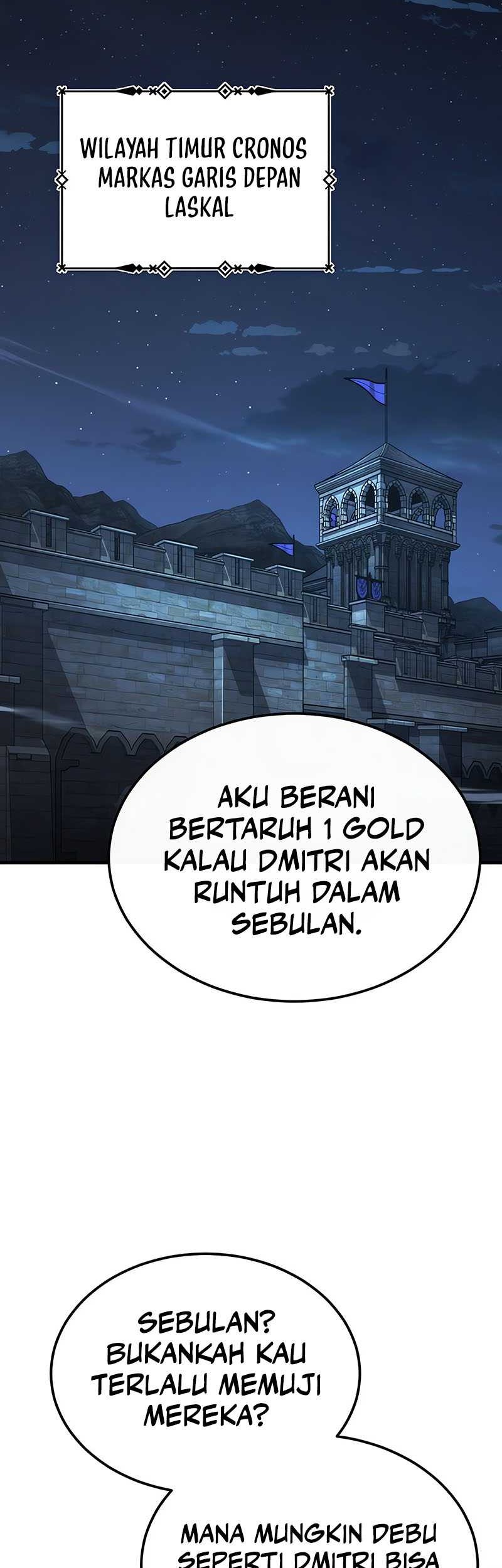 The Heavenly Demon Can’t Live a Normal Life Chapter 141 Gambar 28