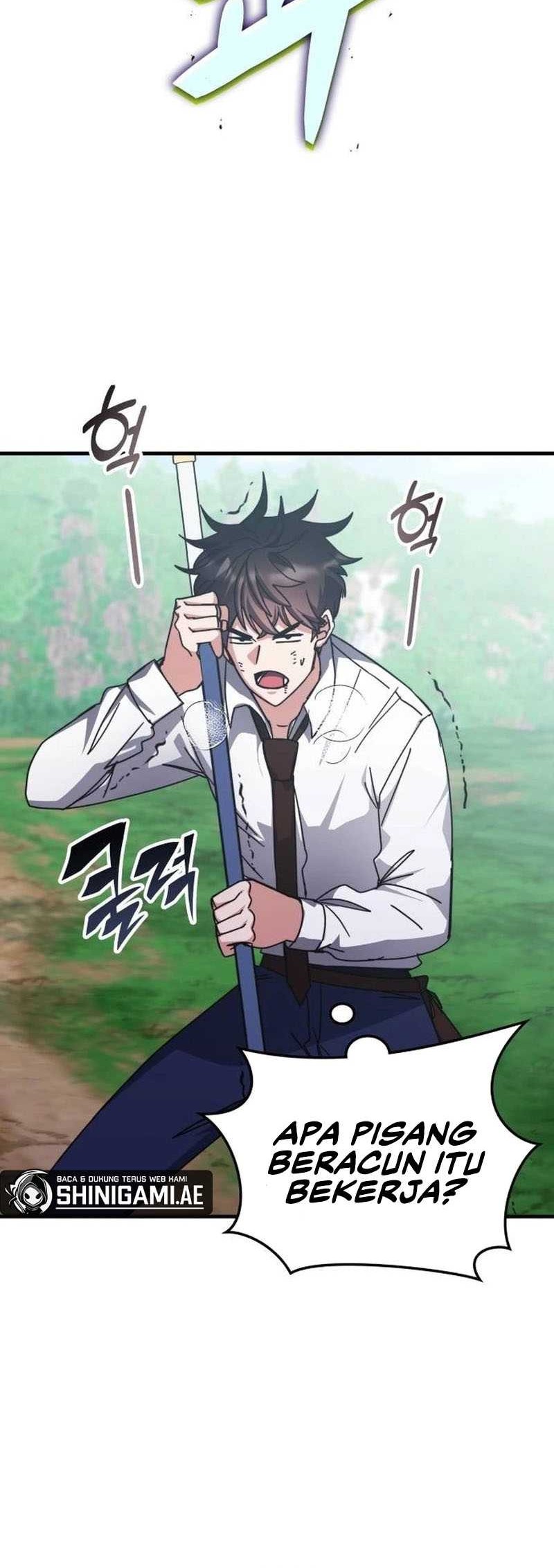 Transcension Academy Chapter 143 Gambar 53