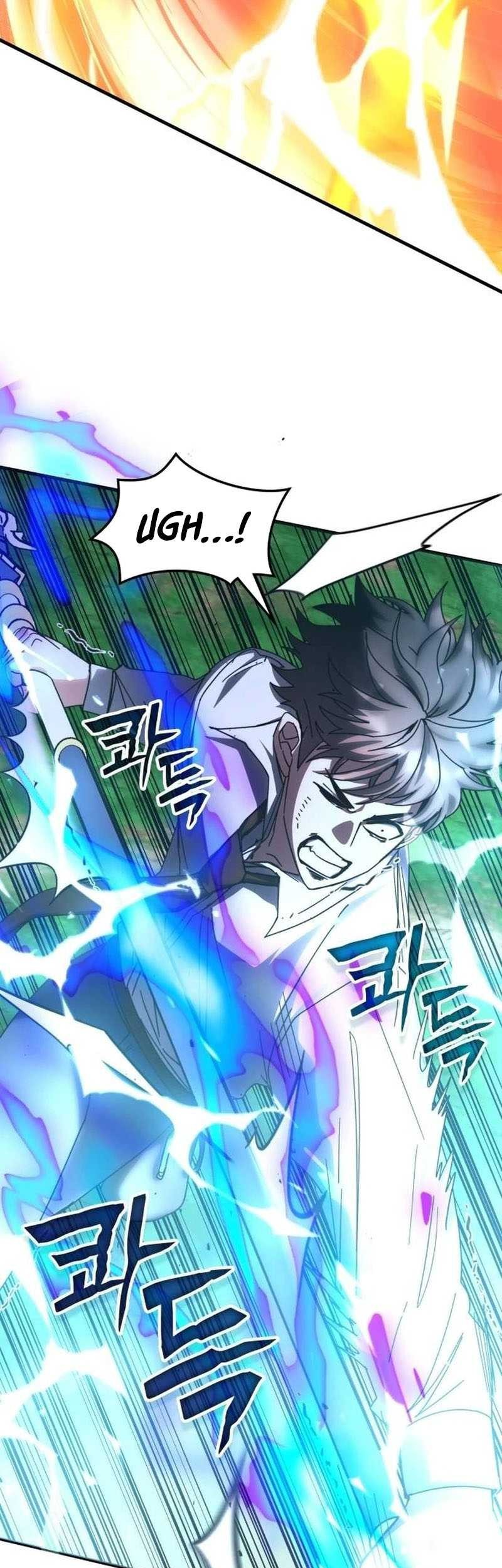 Transcension Academy Chapter 143 Gambar 50