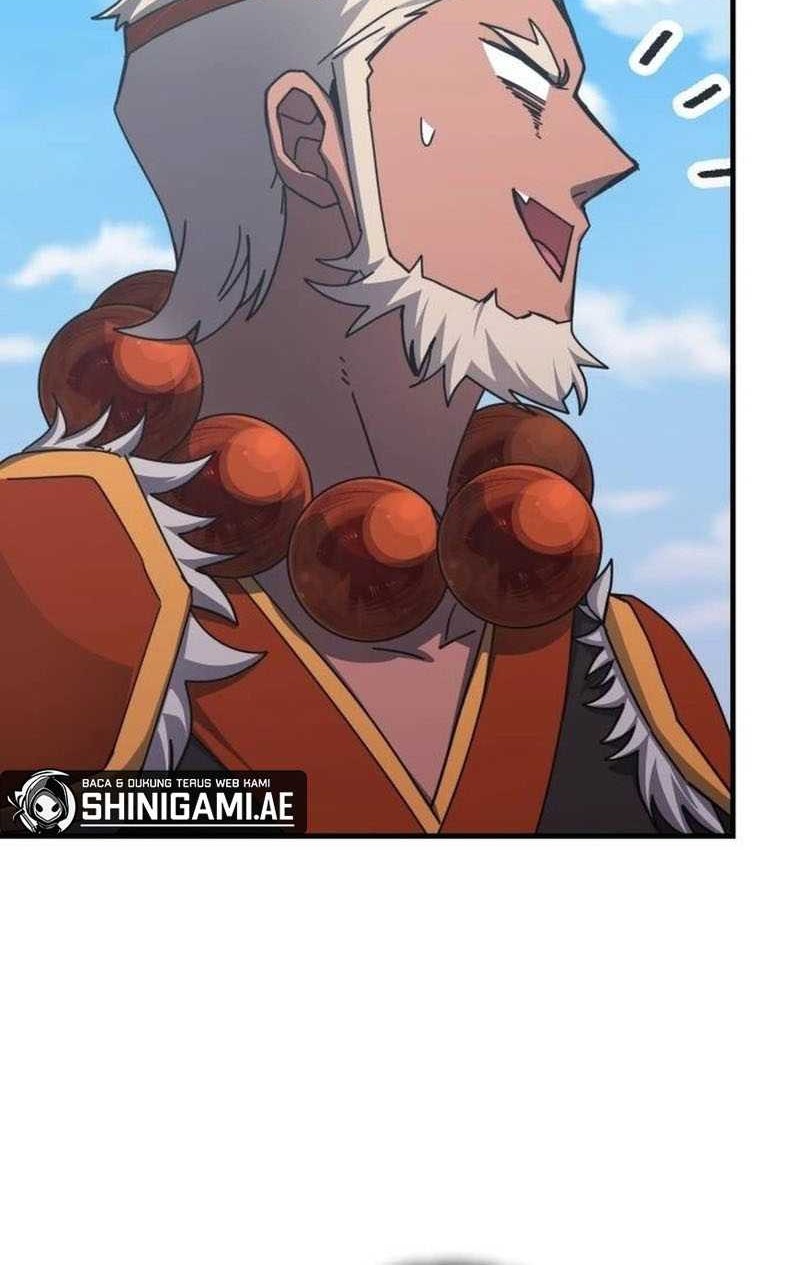 Transcension Academy Chapter 143 Gambar 57