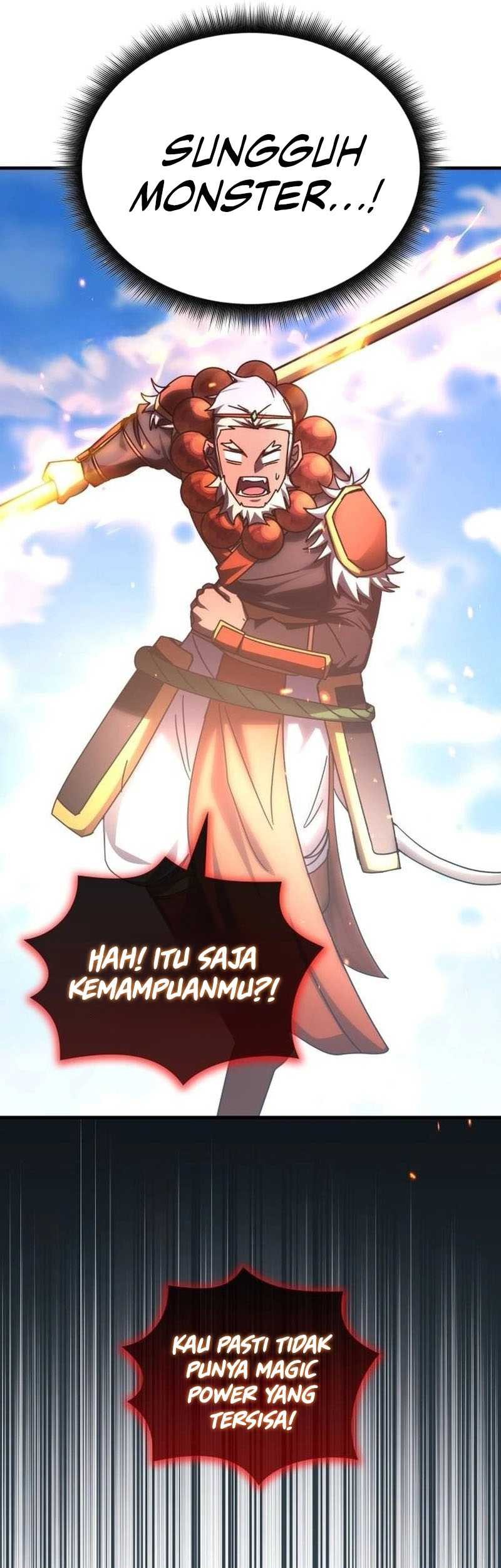 Transcension Academy Chapter 143 Gambar 54