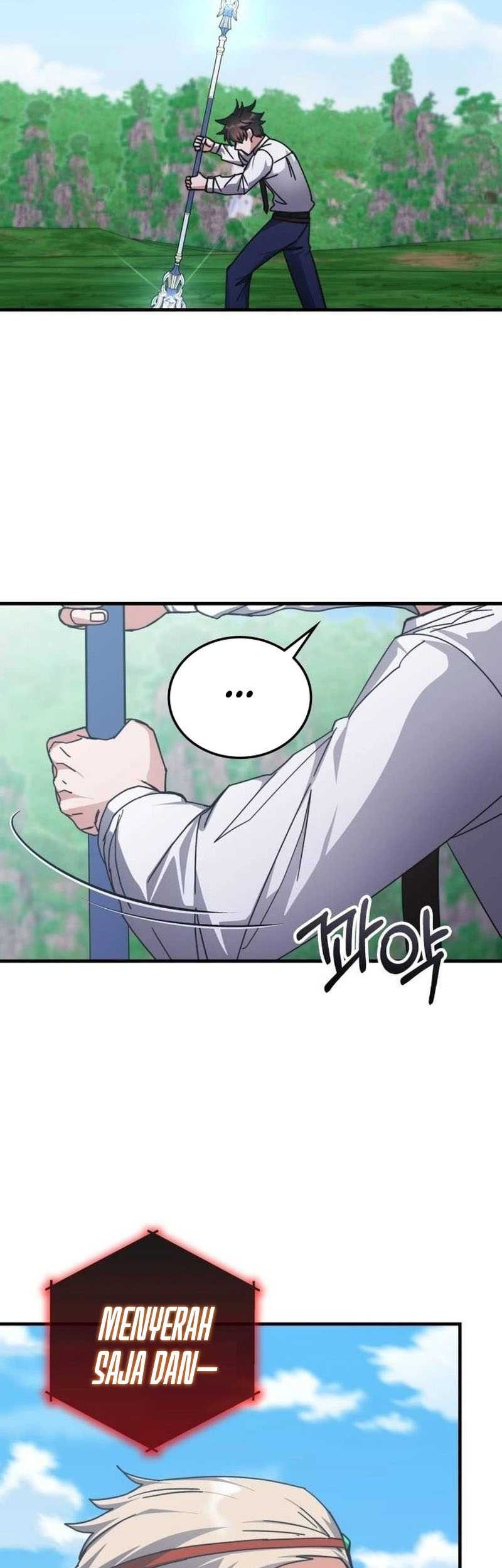 Transcension Academy Chapter 143 Gambar 56